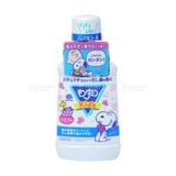  EARTH- Nước súc miệng M.Kids-3~5 tuổi-H.Nho-250ml 