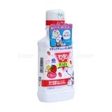  EARTH- Nước súc miệng Mondahmin Kids vị dâu 250ml 