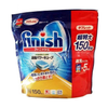  EARTH- Viên rửa bát Finish cho máy rửa bát 150 viên 