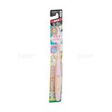  EBISU - Bàn chải đánh răng Name Toothbrush (B-739) 