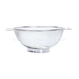 ECHO- Rổ lưới inox 17.5cm có tay cầm