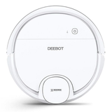  ECOVACS- Robot hút bụi Deebot Ozmo 901 (Trắng) 