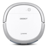  ECOVACS- Robot hút bụi Deebot Ozmo Slim 11 Trắng 