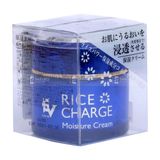  ELLE VIE- Kem dưỡng da tinh chất Gạo 50g 