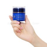  ELLE VIE- Kem dưỡng da tinh chất Gạo 50g 