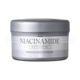  EVERYYOU- MẶT NẠ MẮT NIACINAMIDE 120 MIẾNG 