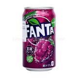  FANTA NHO 350ml 