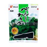  FUJICCO- Rong biển wakame sấy khô 35g 