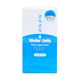  FUJILATEX- Bao cao su Water Jelly 12 chiếc 