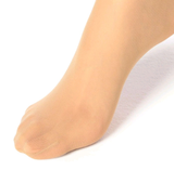  FUKUSKE- Quần tất nữ Fukuske Tough Leg ML Da đậm 