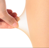  FUKUSKE- Quần tất nữ Fukuske Tough Leg ML Da đậm 