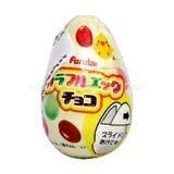 FURUTA- Kẹo chocolate hình trứng 20g
