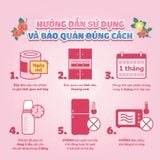  GLICO- Sữa số 0 cho bé từ 0-1 tuổi 800g 
