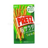  GLICO- Bánh que Pretz vị salad 69g 