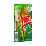  GLICO- Bánh que Pretz vị salad 69g 