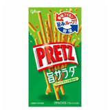  GLICO- Bánh que Pretz vị salad 69g 