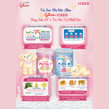  GLICO- Sữa số 0 cho bé từ 0-1 tuổi 800g 