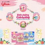 GLICO- Sữa số 0 cho bé từ 0-1 tuổi 800g 