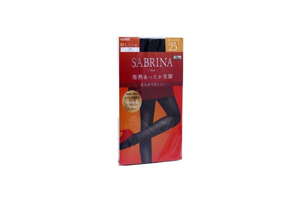 gunze-quan-tat-dong-sabrina-sbw30m-ml-black-d25