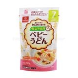  HAKUBAKU- Mỳ Udon không muối 7 tháng tuổi 100g 