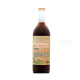  HAYARI- THỨC UỐNG DETOX KOMBUCHA ZYME EX 720ML 