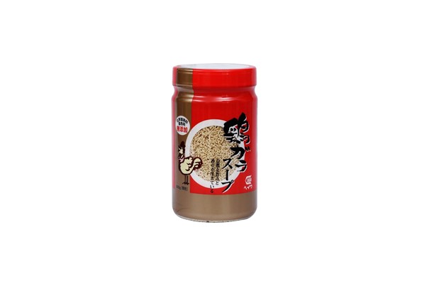 HEIWA - Hộp hạt nêm chiết xuất gà 500g 