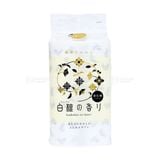  SHIKOKU- Giấy vệ sinh đôi 30m hương bạch đàn 12 cuộn 
