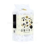  SHIKOKU- Giấy vệ sinh đôi 30m hương bạch đàn 12 cuộn 
