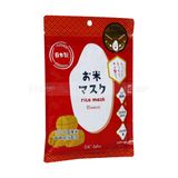  IAC- Mặt nạ gạo Rice Mask (10 miếng) 