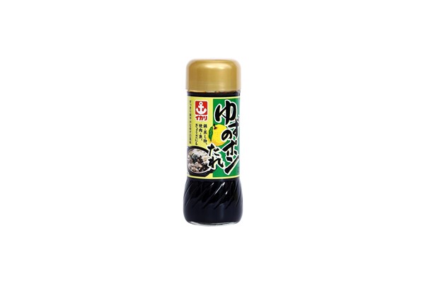 ikari-sot-cham-ponzu-tare-vi-chanh-yuzu-220g