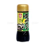  IKARI- Sốt chấm ponzu tare vị chanh Yuzu 220g 