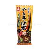  IKARI- Sốt yakisoba (chai 300g) 