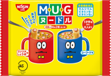  NISSIN- Mỳ mug vàng Mr.Mug 94g 