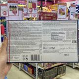  Lago Part - Bánh xốp vị cacao 16 chiếc 180g 