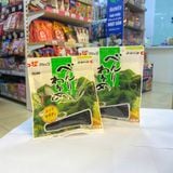  FUJICCO- Rong biển Wakame sấy khô 35g 