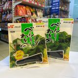  FUJICCO- Rong biển Wakame sấy khô 35g 