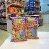  MEITO- Kẹo Jelly hình đá quý nhiều màu 
