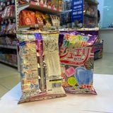  MEITO- Kẹo Jelly hình đá quý nhiều màu 