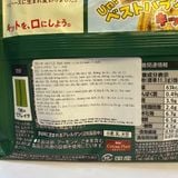  NESTLE- Bánh Kitkat socola trà xanh 11 chiếc 