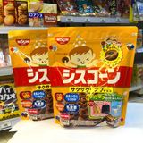  NISSIN- Ngũ cốc dinh dưỡng vị socola 150g New 