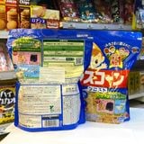  NISSIN - Ngũ cốc dinh dưỡng vị vani 220g 