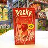  GLICO- Bánh que Pocky socola dâu có VitaminC 2 gói 