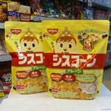  NISSIN - Ngũ cốc dinh dưỡng vị ngô 180g 