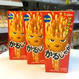  GLICO- Snack khoai tây que 41g NEW 