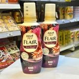  KAO- Nước xả vải Flair hương hoa nồng nàn (520ml) 