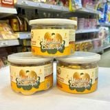  FAMINUTS- Hạt điều rang không muối hũ nhôm 120g 