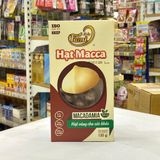  FAMINUTS - Hạt mắc ca hộp 120g 