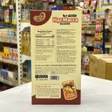  FAMINUTS - Hạt mắc ca hộp 120g 