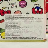  SAKUMA- Hộp kẹo Hello Kitty 75g 
