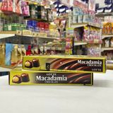  LOTTE- Socola boc macca 9 viên 